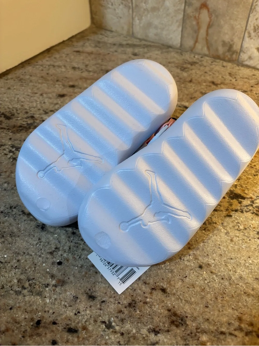 Jordan Kids' Hydrip Clogs